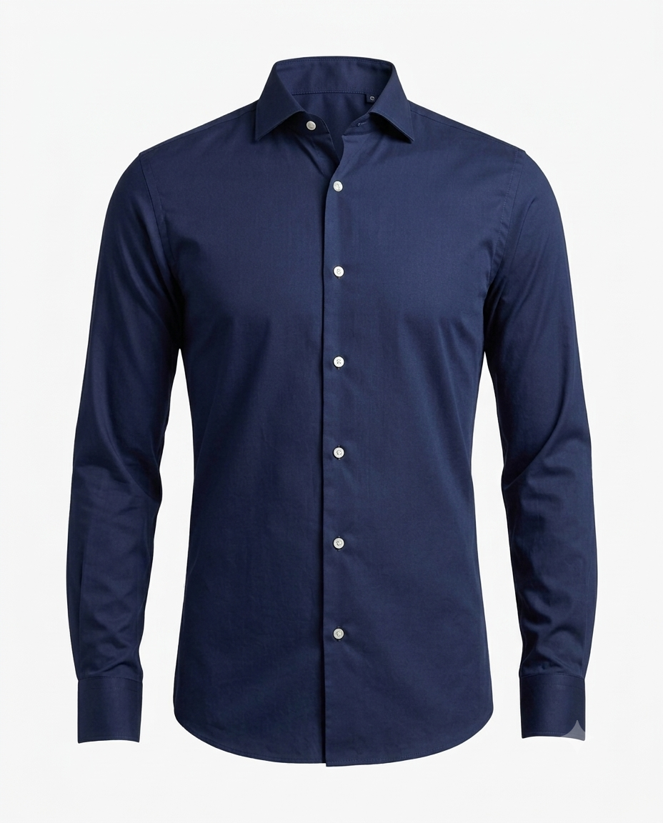 Premium Slim Fit Formal Shirt