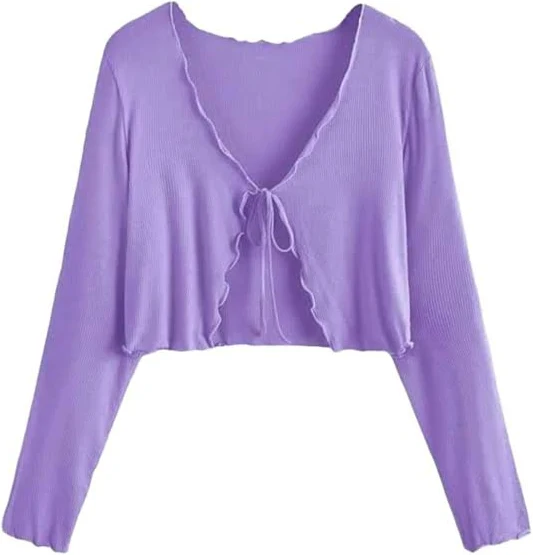 Women's Ribbed Comfort Top